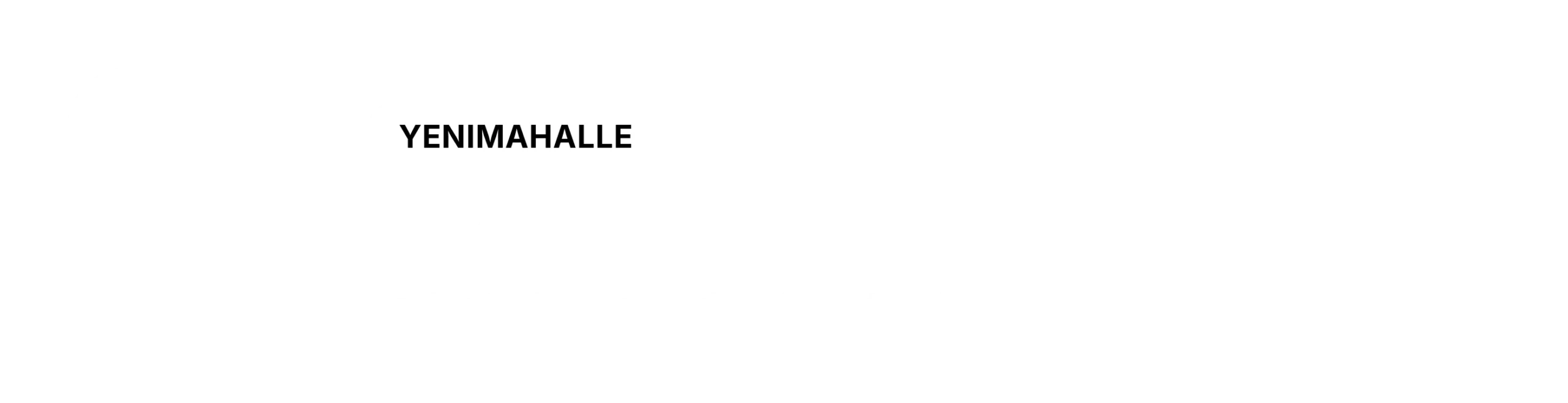 Yenimahalle Manşet